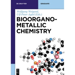 Bioorganometallic Chemistry, Kartoniert (TB)