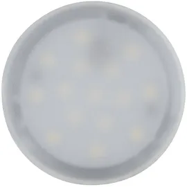 Paulmann Nova Plus Coin 1er LED Einbauleuchte rund 50mm 6W 530lm 4000K Satin