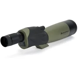 Celestron Ultima 80 Straight Teleskop - Green - One Size