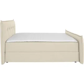 Home Affaire Kederleicht 160 x 200 cm Beige