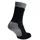 Odlo Performance Wool mid socken schwarz