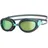Zoggs Predator Titanium Reactor Schwimmbrille türkis Small