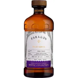 Monin Paragon Palo Santo 0,485 Liter