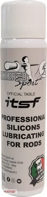 Silikonspray Roberto Sport