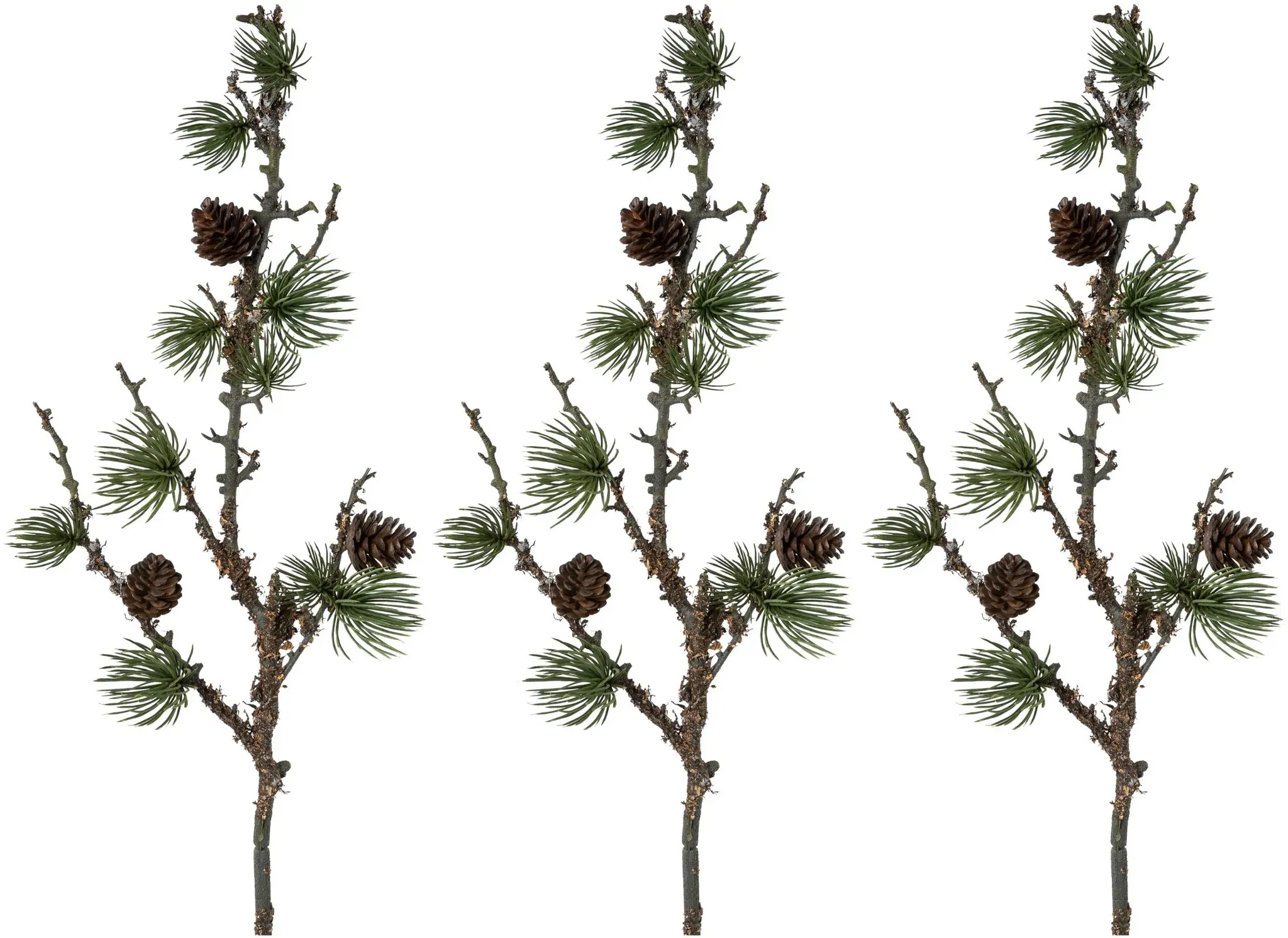 Winterliche Kunstpflanze CREATIV GREEN 
