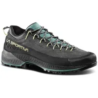 La Sportiva TX4 Evo Schuhe (Größe 37.5, grau)