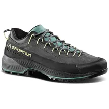La Sportiva TX4 Evo Schuhe (Größe 37.5, grau)
