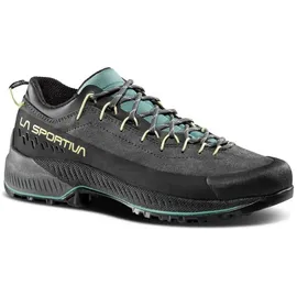 La Sportiva TX4 Evo Schuhe (Größe 37.5, grau)