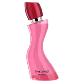 Bruno Banani Woman's Best Eau de Toilette 20 ml