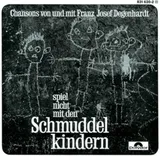 Universal Music Vertrieb - A Division of Universal Music GmbH Spiel Nicht Mit Den Schmuddelkindern