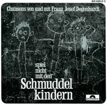 Universal Music Vertrieb - A Division of Universal Music GmbH Spiel Nicht Mit Den Schmuddelkindern