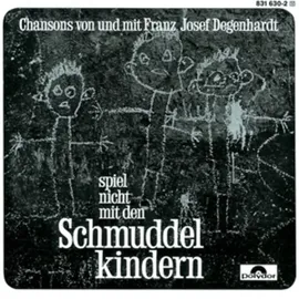 Universal Music Vertrieb - A Division of Universal Music GmbH Spiel Nicht Mit Den Schmuddelkindern