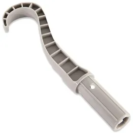 Maytronics Greifhaken Poolroboter blau