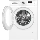 Bosch Serie 2 WGE02471 Waschmaschine (7 kg, 1400 U/min)