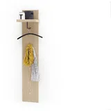 Casavanti Garderobenpaneel MADRID (BHT 34x168x30 cm HARPER