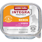 Animonda Integra Protect Nieren mit Schwein 100 g