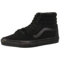 Vans Sk8-Hi black/black/black 41