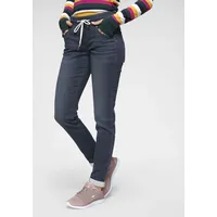 KangaROOS Bequeme Jeans elastische Passform, gerade Beinform Gr. 36