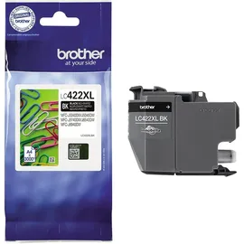 Brother LC-422XLBK schwarz