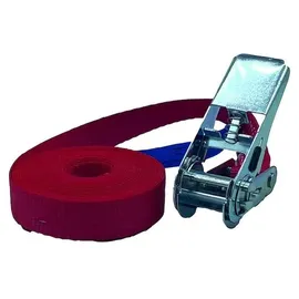 PROTEC.class Zurrgurt PZD625 25 mm mit Druckratsche 6 m