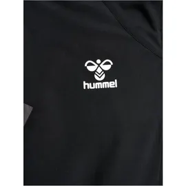 hummel hmlTravel Woven Jacket - black XXL