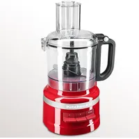 KitchenAid Food Processor 5KFP0719 empire rot