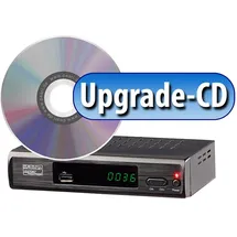 Auviso Upgrade-CD zur Aktivierung der USB-Aufnahmefunktion von DTR-400.fhd