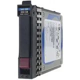 HP J9F50A 0,25 TB 2,5" 7200 U/min