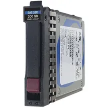 HP J9F50A 0,25 TB 2,5" 7200 U/min