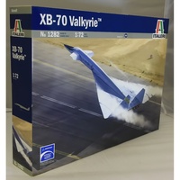 Italeri XB-70 Valkyrie
