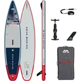 Aqua Marina Hyper 12'6" SUP Board (BT-23HY02)