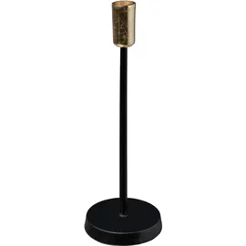 OTTO home Stabkerzenhalter Azlynn Aluminium Goldfarben