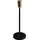 OTTO home Stabkerzenhalter Azlynn Aluminium Goldfarben