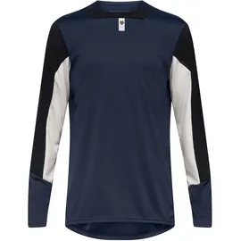 Fox Defend Blau XL