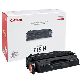 Canon CRG-719H schwarz