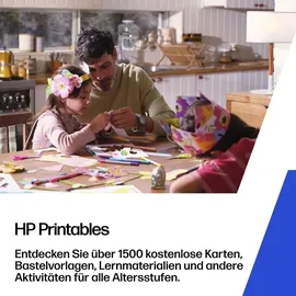 HP 57 CMY