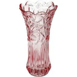 Vase NOSTALGIE pink - pink