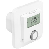 Bosch Raumthermostat Fußbodenheizung 230V, Heizungssteuerung (8750001003)