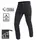 Trilobite Parado Doublelayer Slim Motorrad Jeans schwarz 32/32