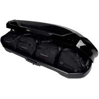 Kjust Dachbox Taschen-Set, 4-teilig, für Thule Motion 3 Sport