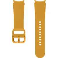 Samsung Sport Band 20mm S/M Mustard