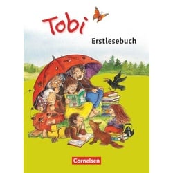 Tobi Erstlesebuch