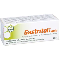 Gastritol Liquid