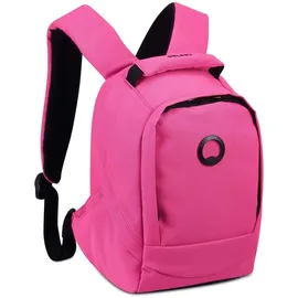 Delsey PARIS Rucksack Securban Mikro Backpack Fuchsia