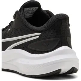 Puma Skyrocket Lite 2 Black/White/Silver 37