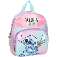 Vadobag Disney Stitch Rucksack 7L, Wild Energy
