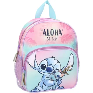 Vadobag Disney Stitch Rucksack 7L, Wild Energy