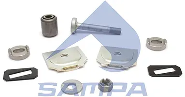 SAMPA 070724 60mm