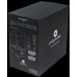 Polymaker Polybox drybox Edition 2 Lagerbox Polybox Filament drybox Edition 2 70180