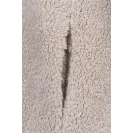 URBAN CLASSICS Sherpa Parka White L